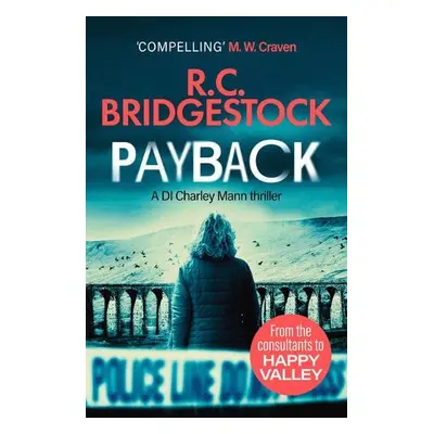 Payback - Bridgestock, R.C.