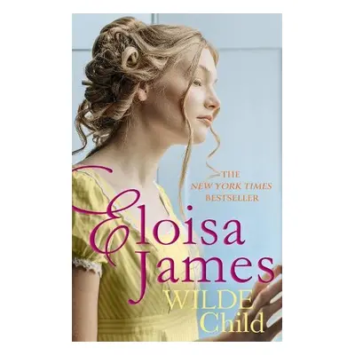 Wilde Child - James, Eloisa