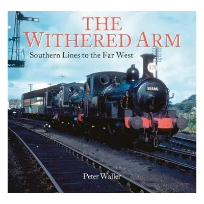 Withered Arm - Waller, Peter