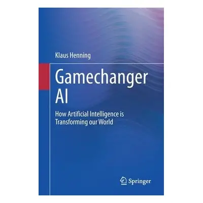 Gamechanger AI - Henning, Klaus