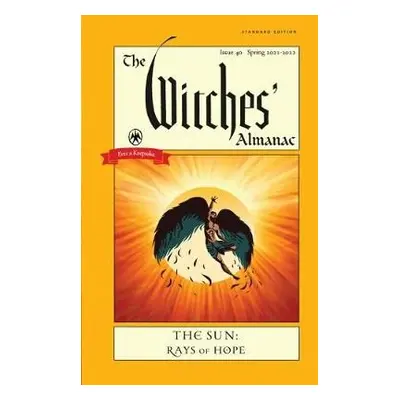 Witches' Almanac 2021