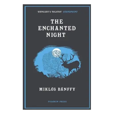 Enchanted Night - Banffy, Miklos