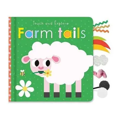 Touch and Explore Farm Tails