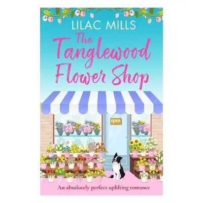 Tanglewood Flower Shop - Mills, Lilac