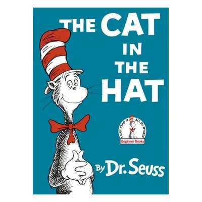 Cat in the Hat