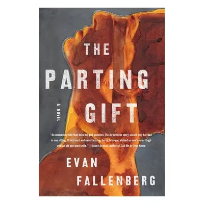 Parting Gift - Fallenberg, Evan