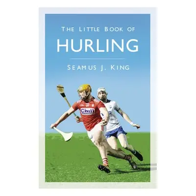 Little Book of Hurling - King, Seamus