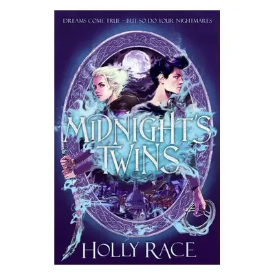 Midnight's Twins - Race, Holly