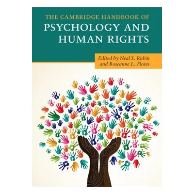 Cambridge Handbook of Psychology and Human Rights