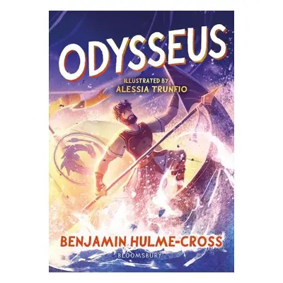 Odysseus - Hulme-Cross, Benjamin