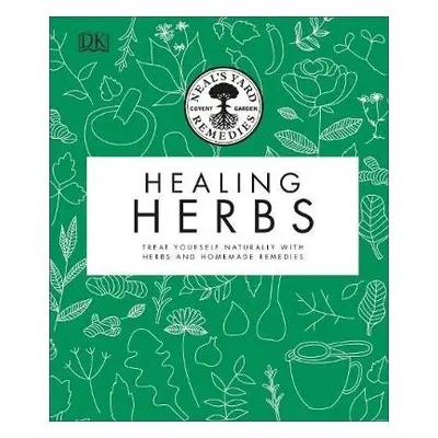 Neal's Yard Remedies Healing Herbs - Neal's Yard Remedies