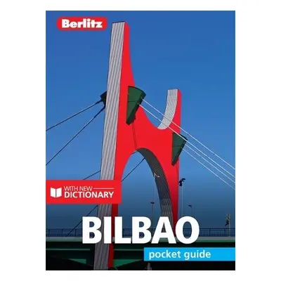 Berlitz Pocket Guide Bilbao (Travel Guide with Dictionary)