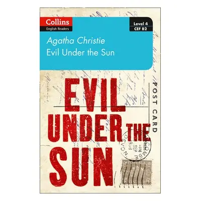 Evil under the sun - Christie, Agatha