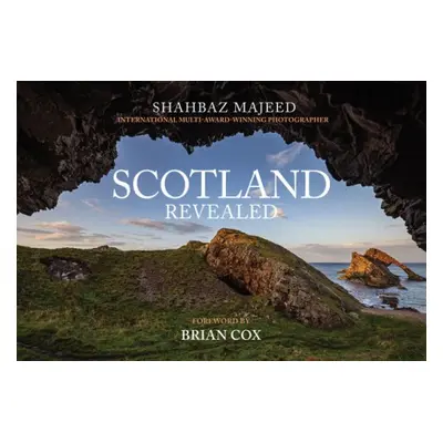 Scotland Revealed - Majeed, Shahbaz