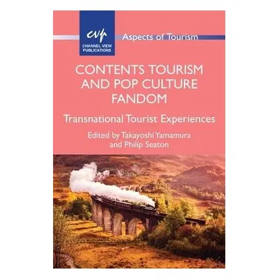 Contents Tourism and Pop Culture Fandom