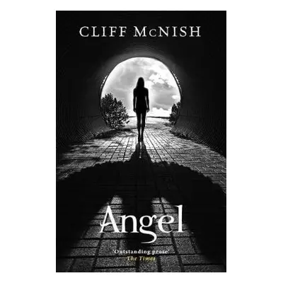 Angel - McNish, Cliff