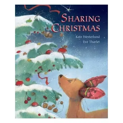 Sharing Christmas - Westerlund, K