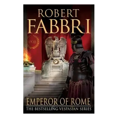 Emperor of Rome - Fabbri, Robert