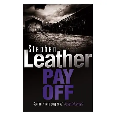 Pay Off - Leather, Stephen