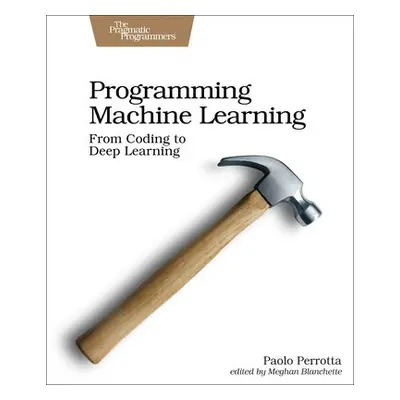 Programming Machine Learning - Perrotta, Paolo