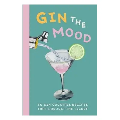 Gin the Mood - Books, Dog 'n' Bone