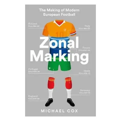 Zonal Marking - Cox, Michael