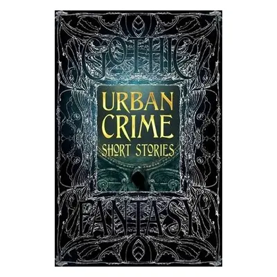 Urban Crime Short Stories