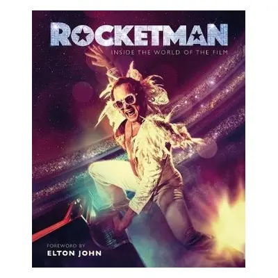 Rocketman - Croft, Malcolm