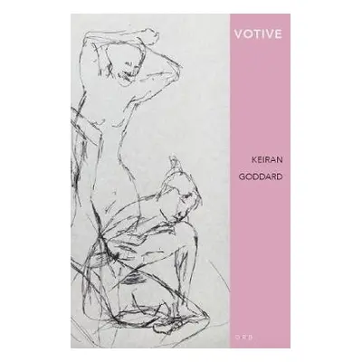 Votive - Goddard, Keiran