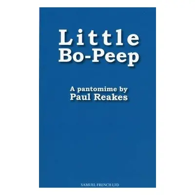 Little Bo-Peep - Reakes, Paul