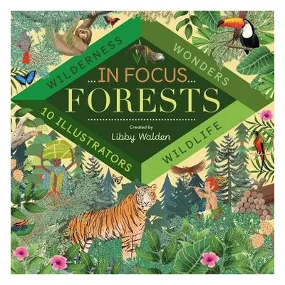 In Focus: Forests - Walden, Libby