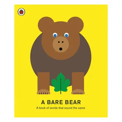 Bare Bear