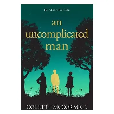 Uncomplicated Man - McCormick, Colette