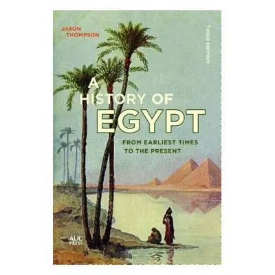 History of Egypt