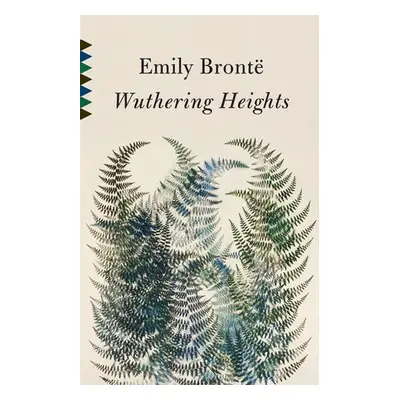 Wuthering Heights - Bronte, Emily