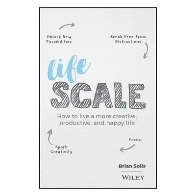 Lifescale - Solis, Brian