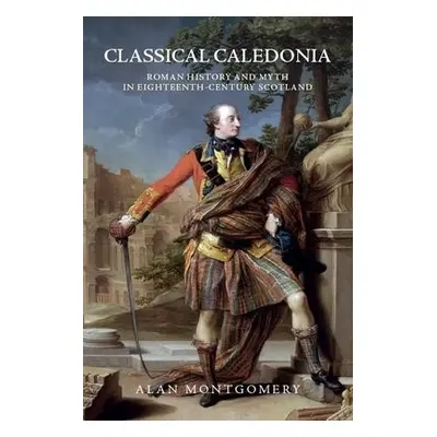 Classical Caledonia - Montgomery, Alan