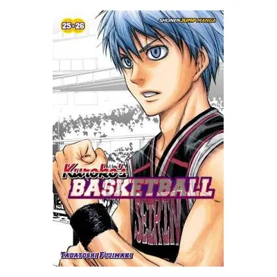 Kuroko's Basketball, Vol. 13 - Fujimaki, Tadatoshi