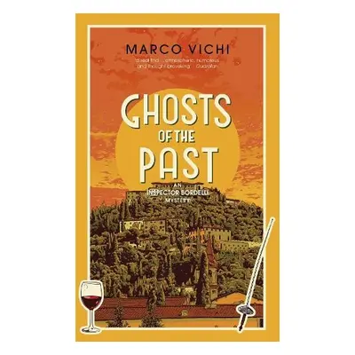 Ghosts of the Past - Vichi, Marco