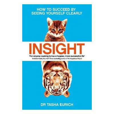 Insight - Eurich, Tasha