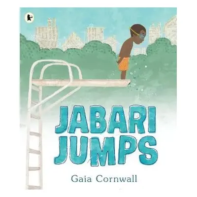 Jabari Jumps - Cornwall, Gaia