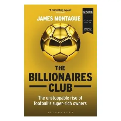 Billionaires Club - Montague, James