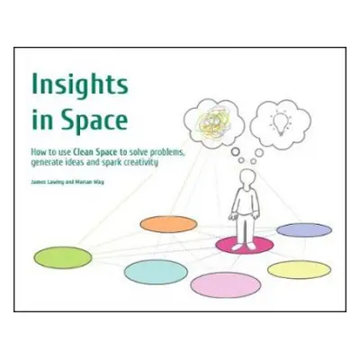 Insights in Space - Lawley, James a Way, Marian