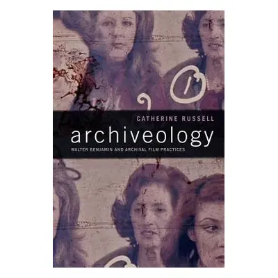 Archiveology - Russell, Catherine