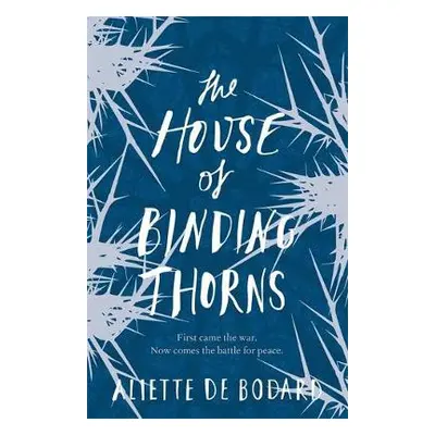 House of Binding Thorns - de Bodard, Aliette