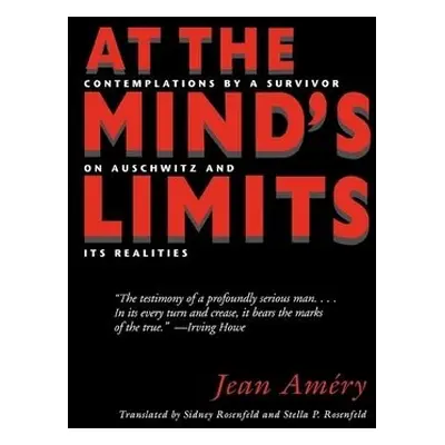 At the Mind's Limits - Amery, Jean