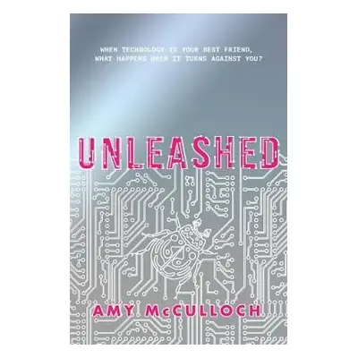 Unleashed - McCulloch, Amy