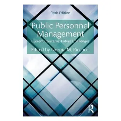 Public Personnel Management