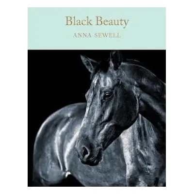 Black Beauty - Sewell, Anna