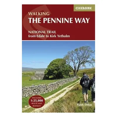 Pennine Way - Dillon, Paddy